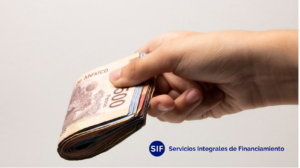 CONOCE CUATRO VENTAJAS DE UN PRÉSTAMO DOMICILIADO